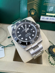 Rolex Submariner Date 41mm 126610LN 2026